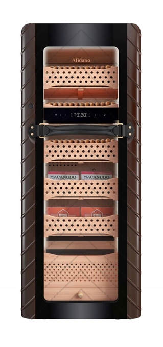 Tủ Bảo Quản Cigar Afidano Atelier C5 (1400)