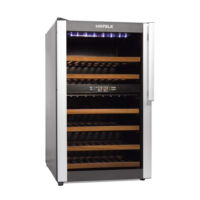 Tủ rượu Hafele HW-G32A, sức chứa 32 chai