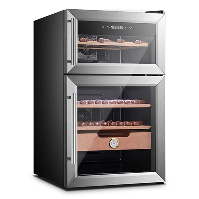 Tủ rượu vang Munchen MW5211 138L